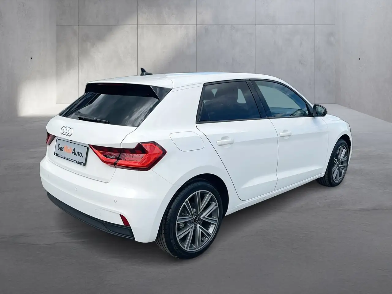 Audi A1 2026 — фото 6