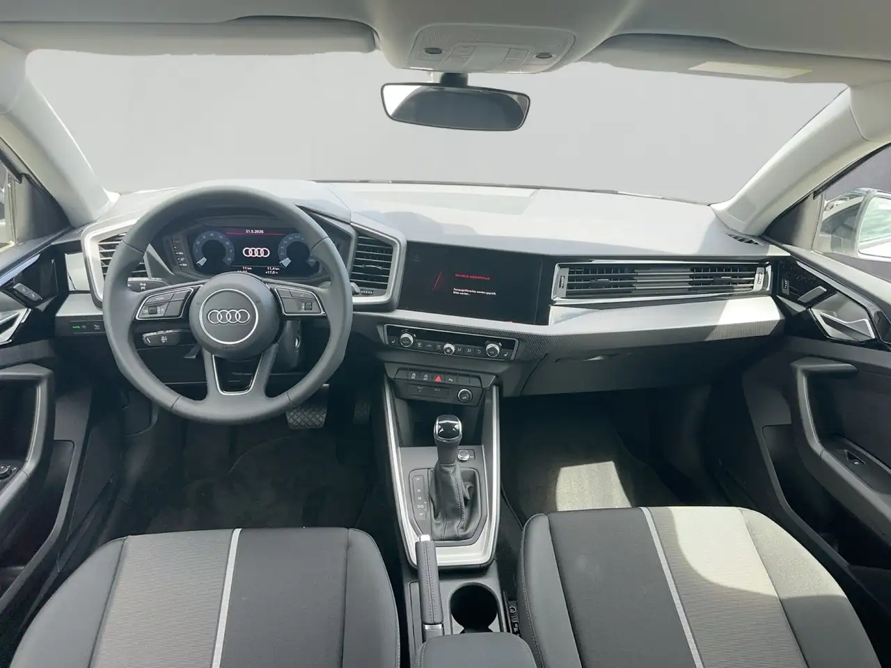 Audi A1 2026