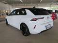 Opel Astra GSe Plug-in-Hybrid Weiß - thumbnail 3
