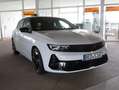 Opel Astra GSe Plug-in-Hybrid Weiß - thumbnail 1