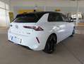 Opel Astra GSe Plug-in-Hybrid Weiß - thumbnail 4