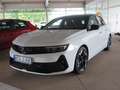 Opel Astra GSe Plug-in-Hybrid Weiß - thumbnail 2