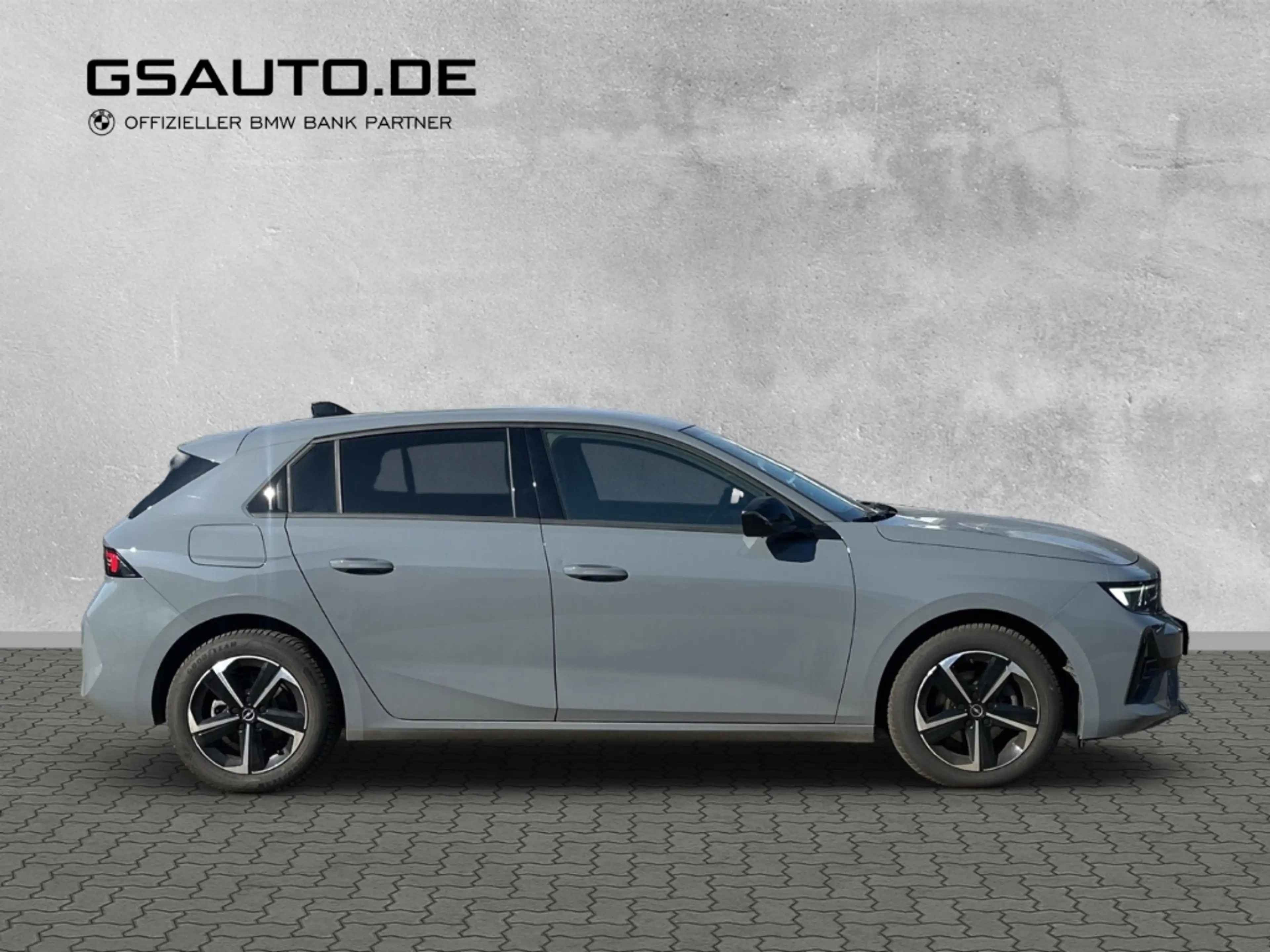 Opel Astra L GS Aut. LED Sitzhzg.Lenkradhzg. 360°Kam — photo 8