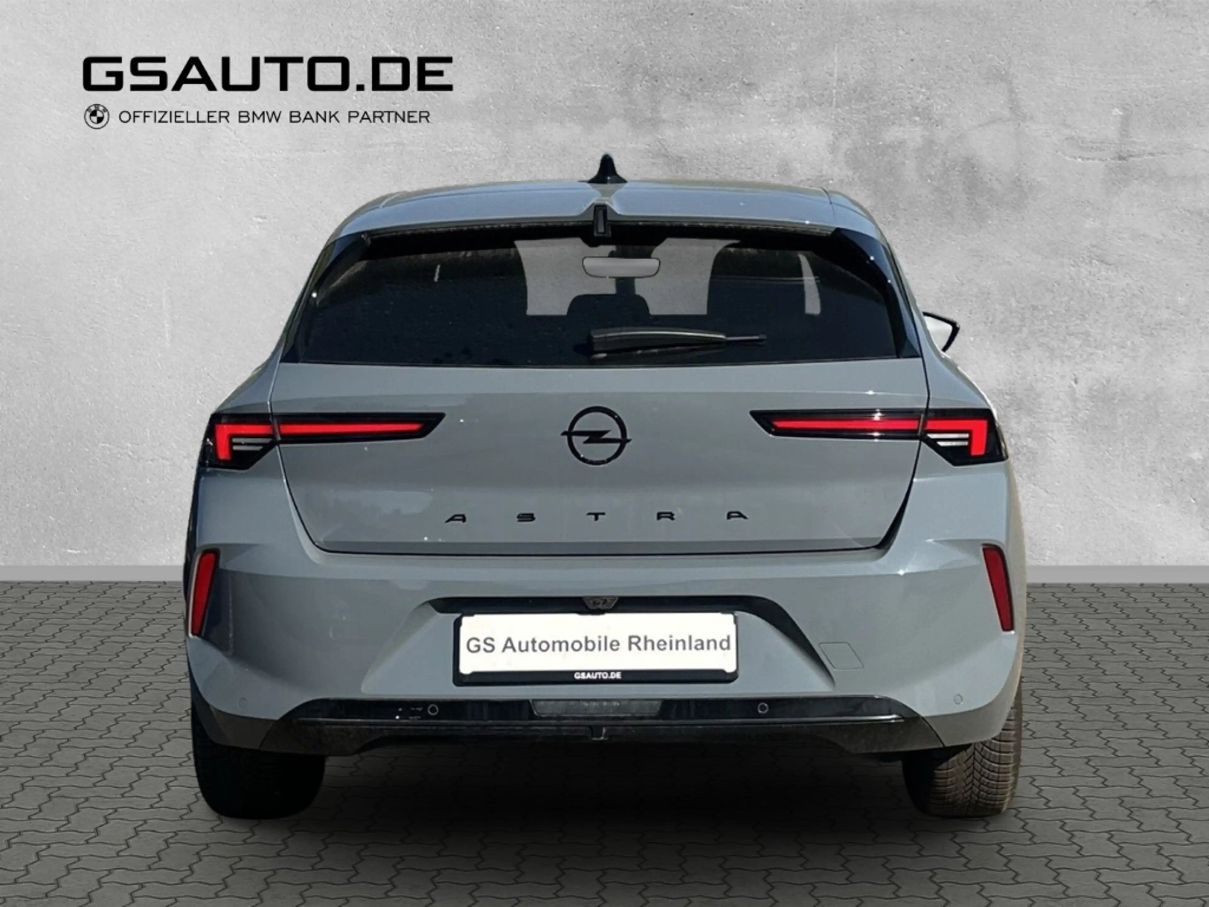 Opel Astra L GS Aut. LED Sitzhzg.Lenkradhzg. 360°Kam — photo 5