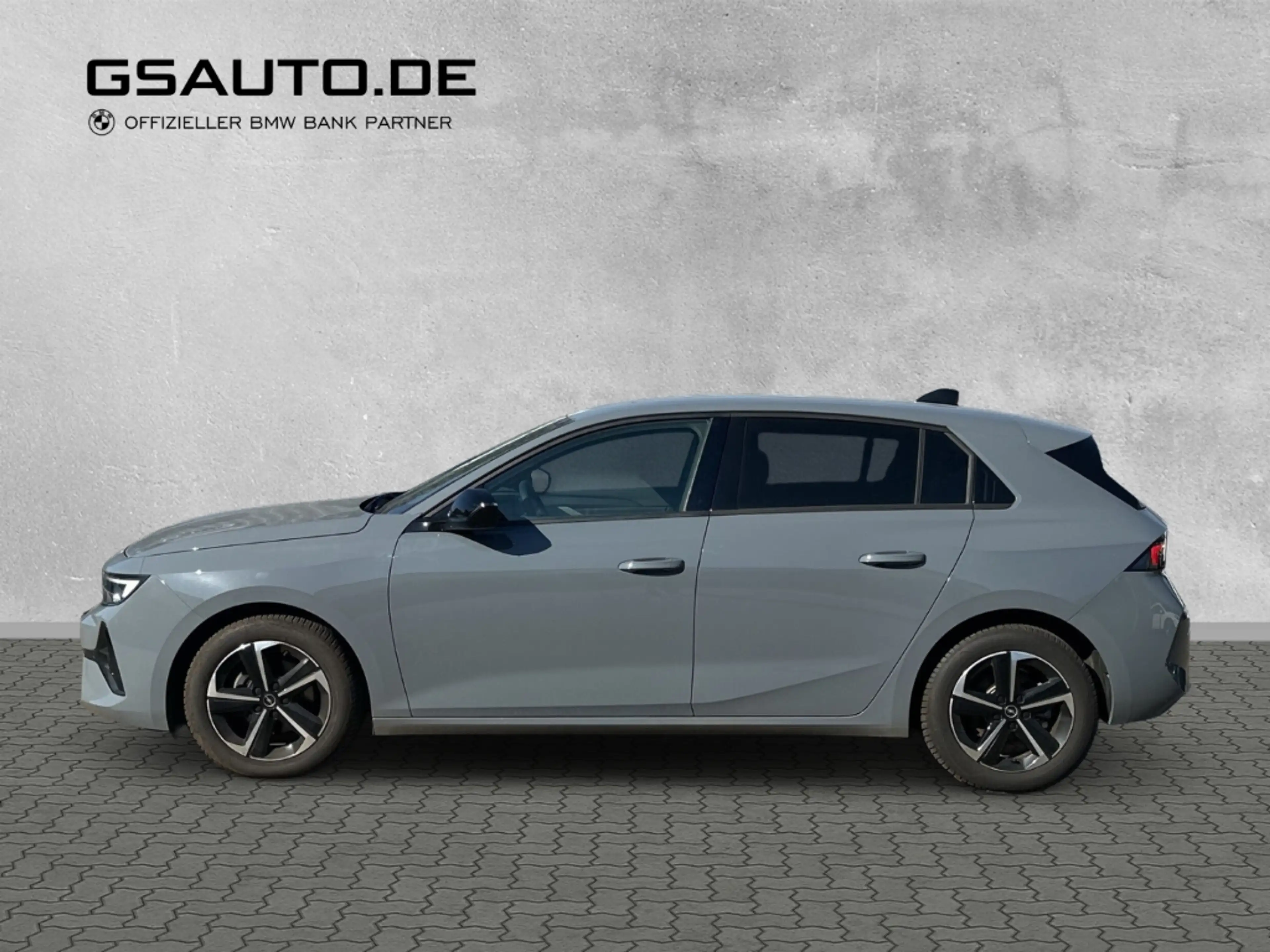 Opel Astra L GS Aut. LED Sitzhzg.Lenkradhzg. 360°Kam — photo 2