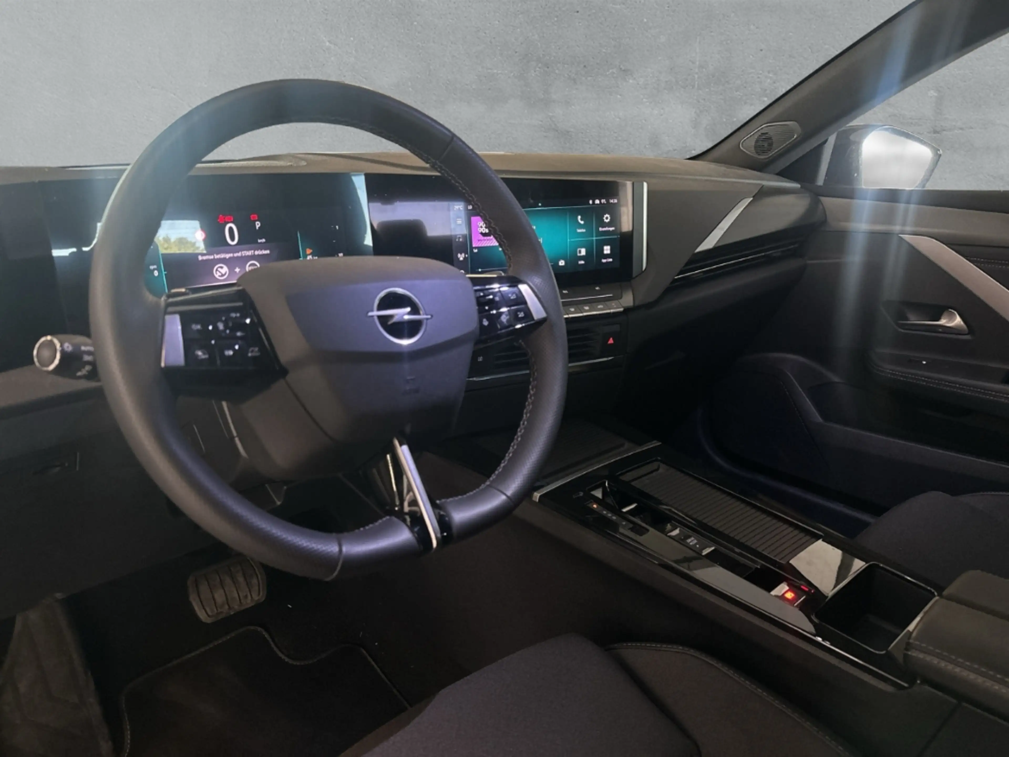 Opel Astra L GS Aut. LED Sitzhzg.Lenkradhzg. 360°Kam — photo 12