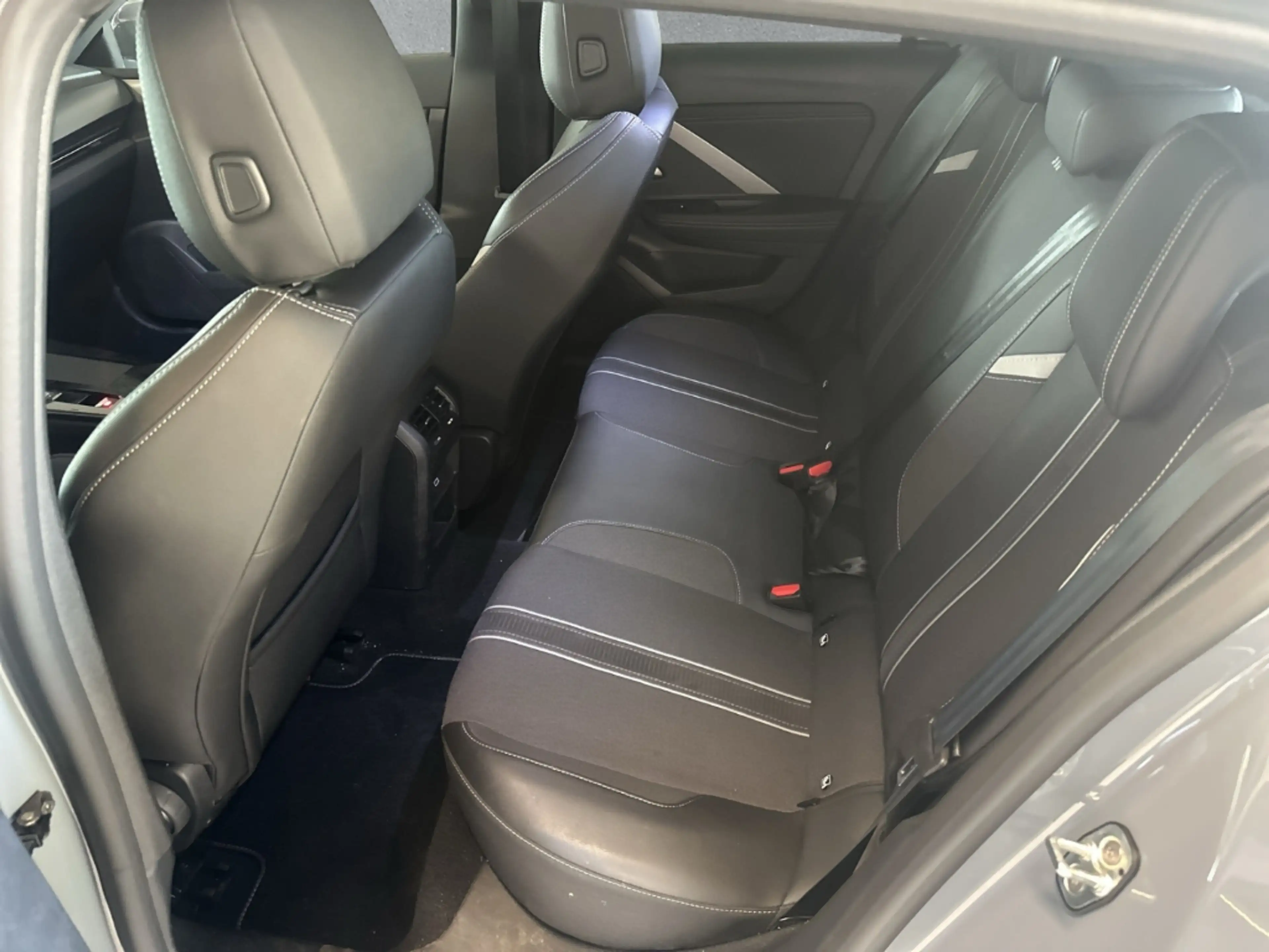 Opel Astra L GS Aut. LED Sitzhzg.Lenkradhzg. 360°Kam — photo 15