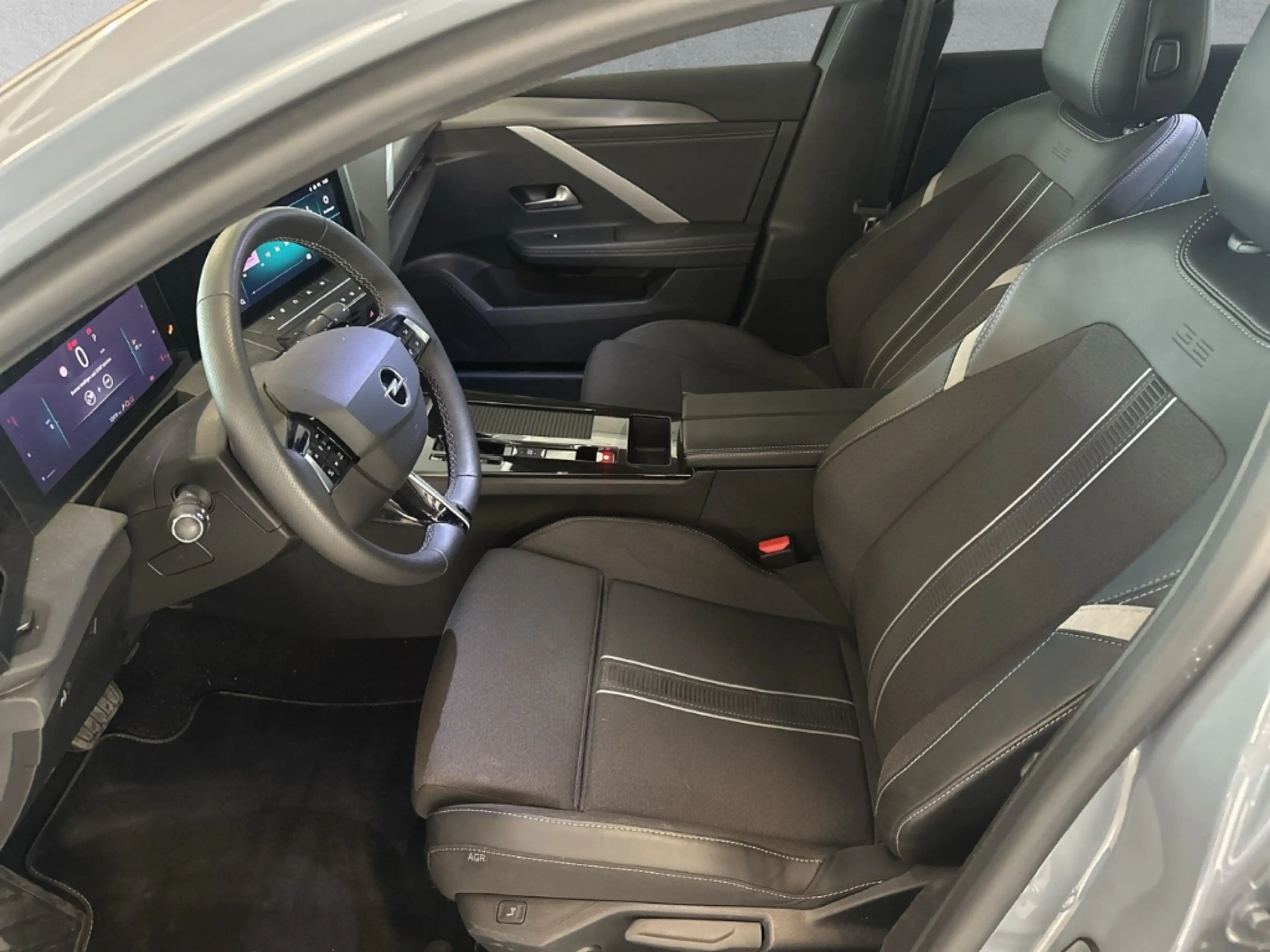 Opel Astra L GS Aut. LED Sitzhzg.Lenkradhzg. 360°Kam — photo 11