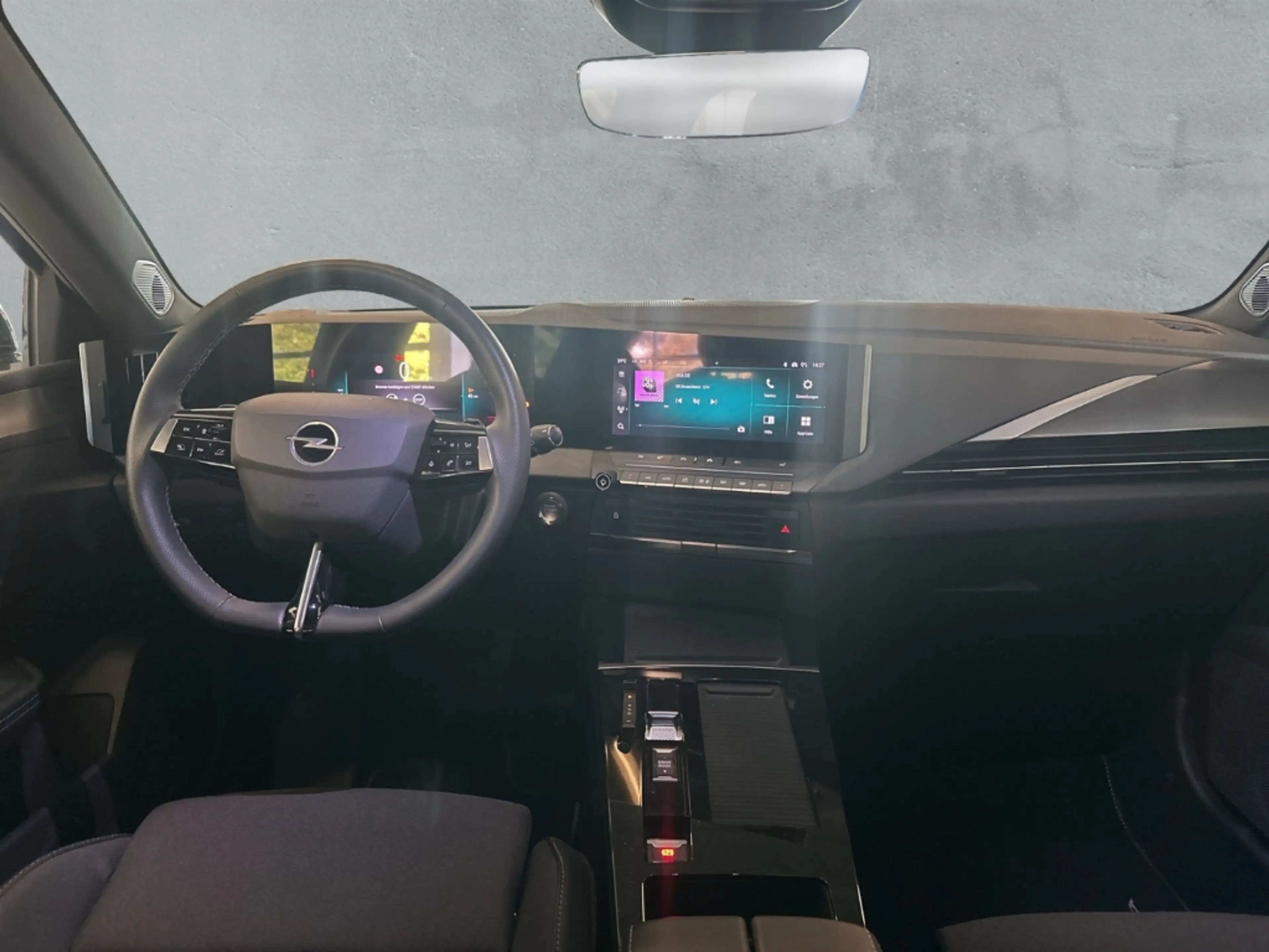 Opel Astra L GS Aut. LED Sitzhzg.Lenkradhzg. 360°Kam — photo 14