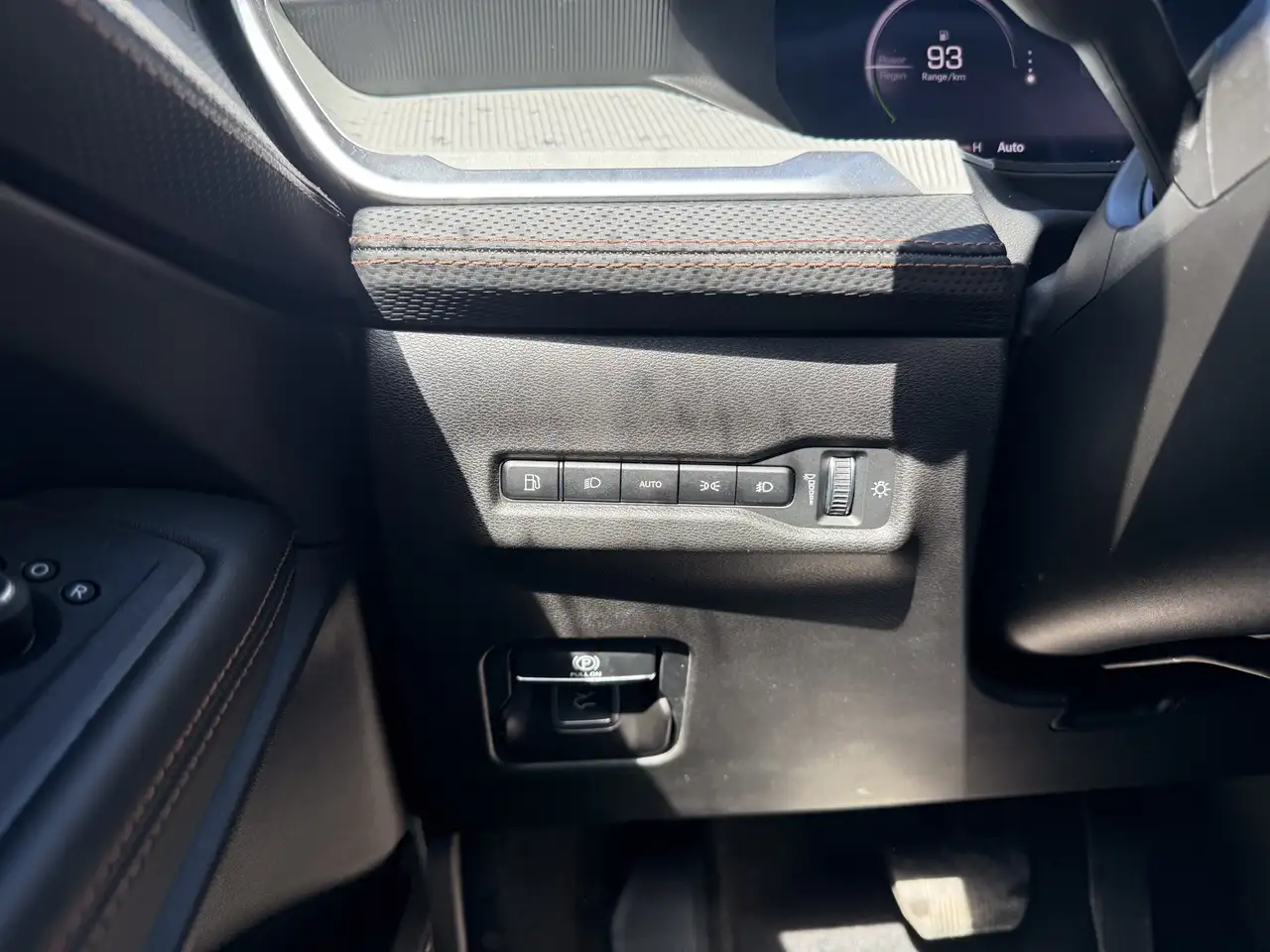 Jeep Cherokee fotografie Jeep Cherokee