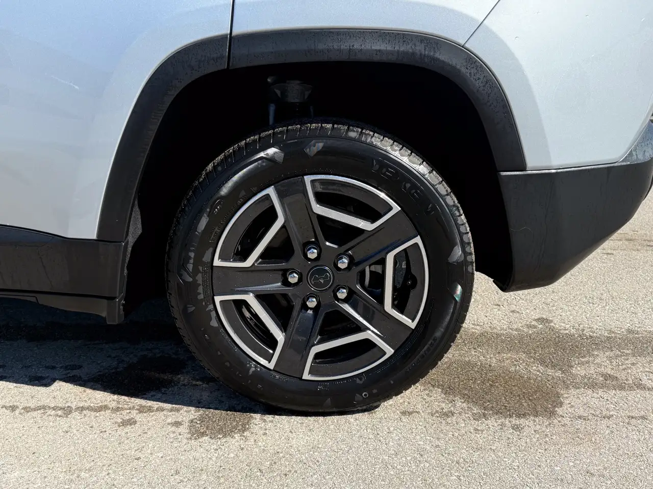 Jeep Cherokee fotografie Jeep Cherokee