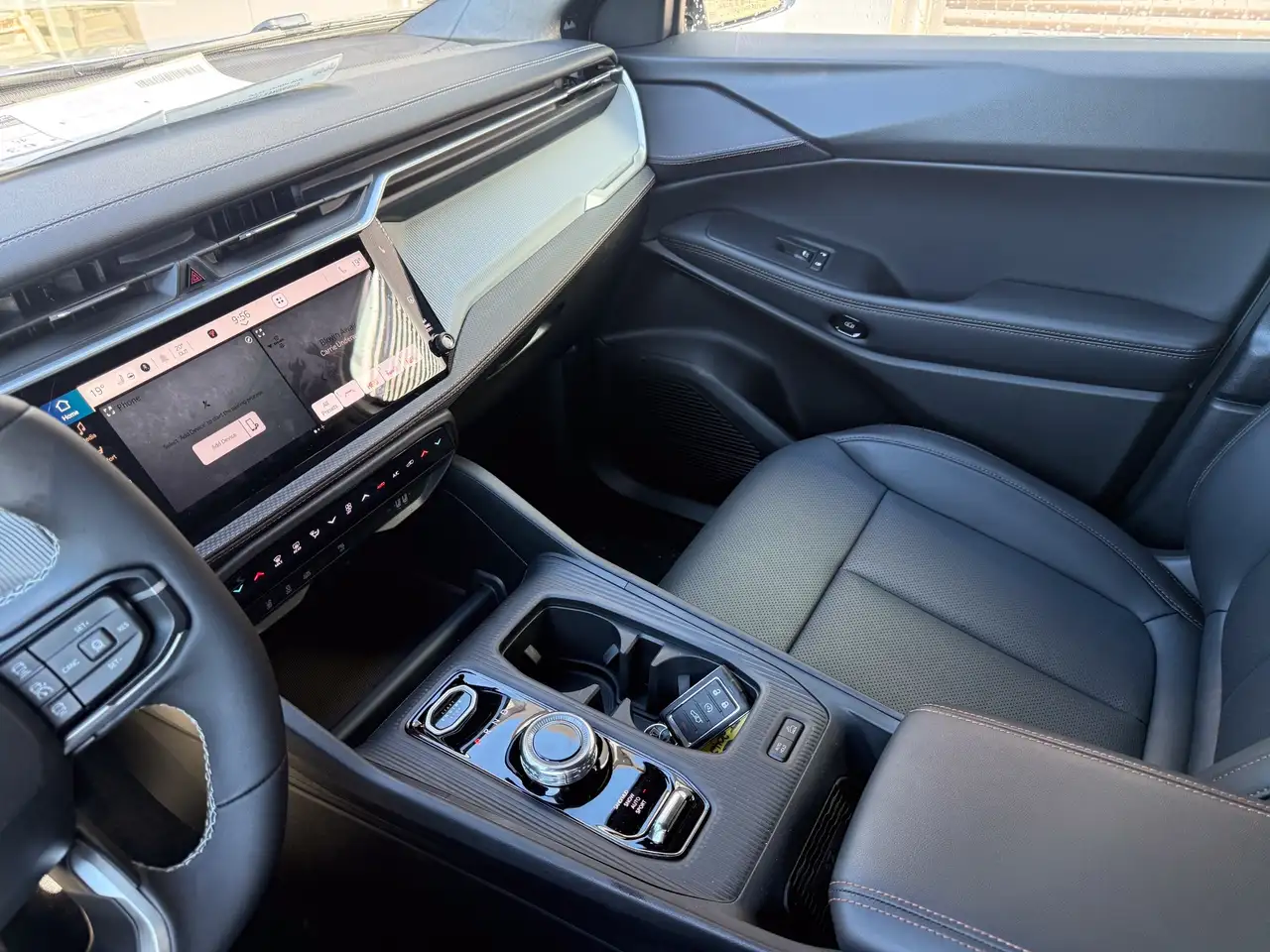 Jeep Cherokee fotografie Jeep Cherokee