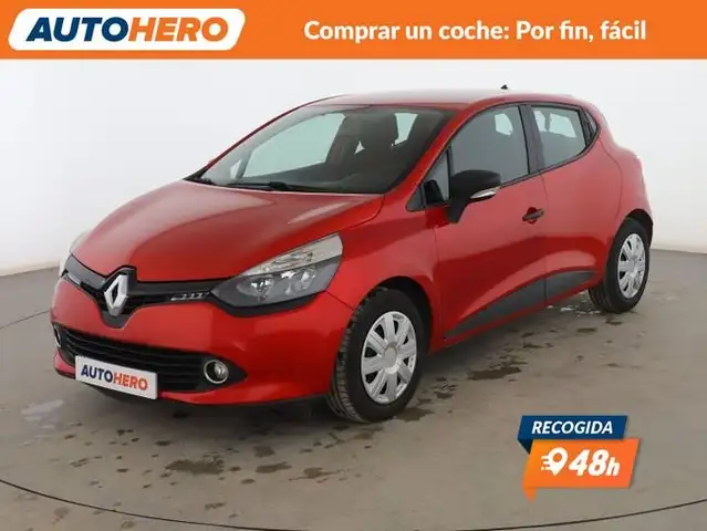 Renault Clio 1.5DCI Authentique
