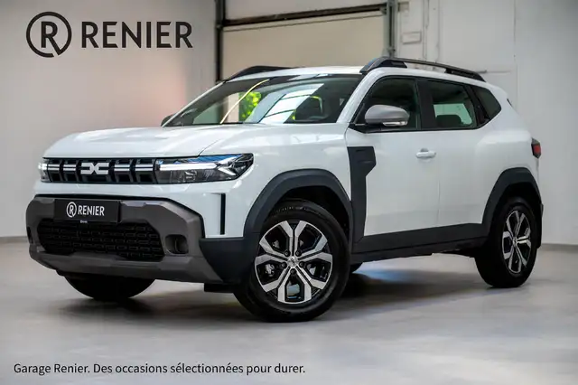 Dacia Duster 1.2 Mild Hybrid 131 Expression Garantie 12 mois