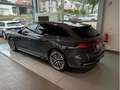 Audi A5 Avant 40 TDI quattro s-tronic Gris - thumbnail 2