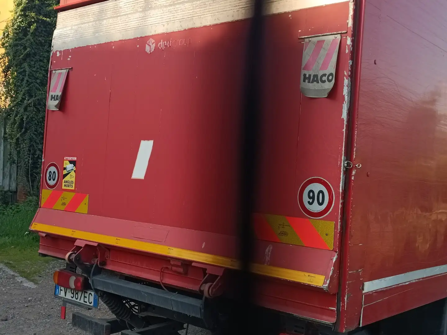 Iveco - 2