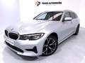BMW 320 320dA Gran Turismo xDrive Gris - thumbnail 3