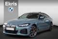 BMW i4 eDrive40 M Sport Edition | M Sport Pro | Innovatio Vert - thumbnail 1