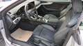 Audi A5 40 TFSI Cabrio advanced Kopfraum Matrix HU+ServNEU Silber - thumbnail 6
