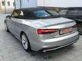 Audi A5 40 TFSI Cabrio advanced Kopfraum Matrix HU+ServNEU Silber - thumbnail 3