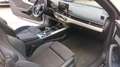 Audi A5 40 TFSI Cabrio advanced Kopfraum Matrix HU+ServNEU Silber - thumbnail 8