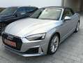Audi A5 40 TFSI Cabrio advanced Kopfraum Matrix HU+ServNEU Silber - thumbnail 2