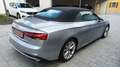 Audi A5 40 TFSI Cabrio advanced Kopfraum Matrix HU+ServNEU Silber - thumbnail 4