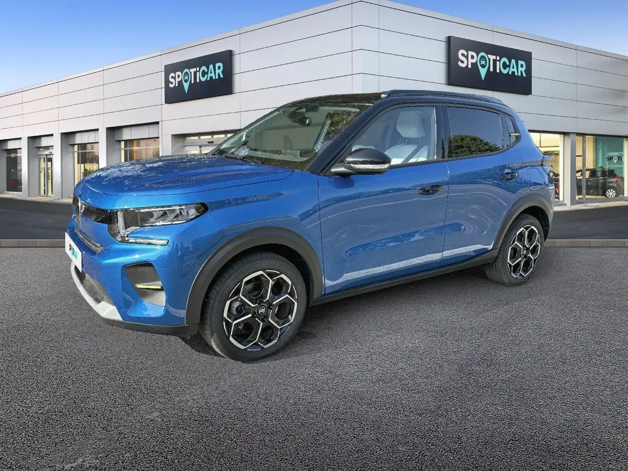 Citroën