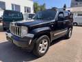 Jeep Cherokee Limited 3.7L V6 Autom.'1.Hand'Deutsch'' Schwarz - thumbnail 3