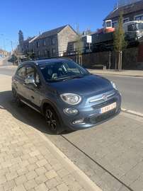 500X 1.6i E-torq Mirror S
