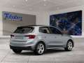 Skoda Fabia 1.0 TSI Monte Carlo OPF (EURO 6e) Monte Ca Silber - thumbnail 2