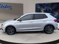 Skoda Fabia 1.0 TSI Monte Carlo Automatik+1.Hand+Garan Silber - thumbnail 8