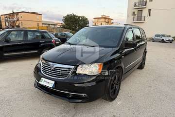 Voyager 2.8 Turbodiesel Gold 163 CV