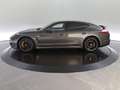 Porsche Panamera 4.8 GTS -100% Porsche onderhouden- Grijs - thumbnail 2