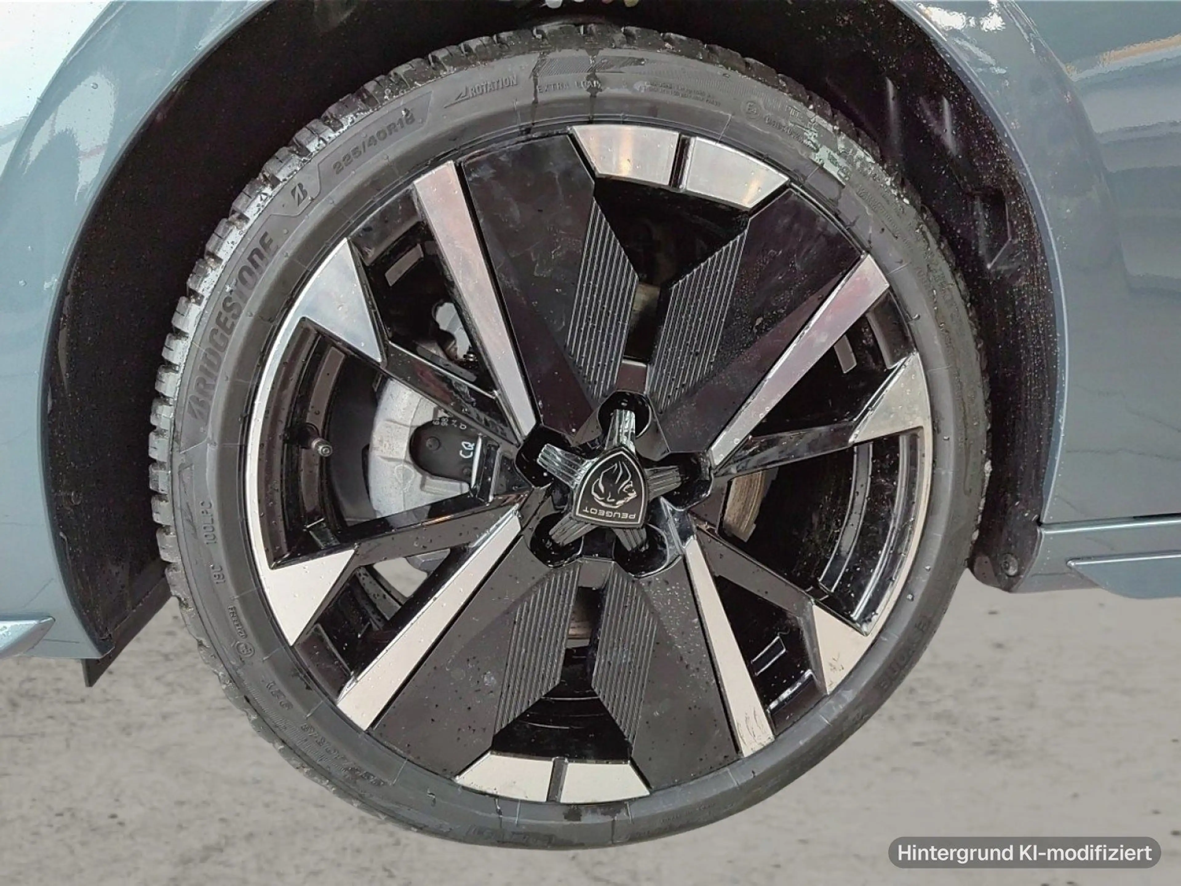 Peugeot 308 SW GT Hybrid 145 AT Neues Modell! — photo 11
