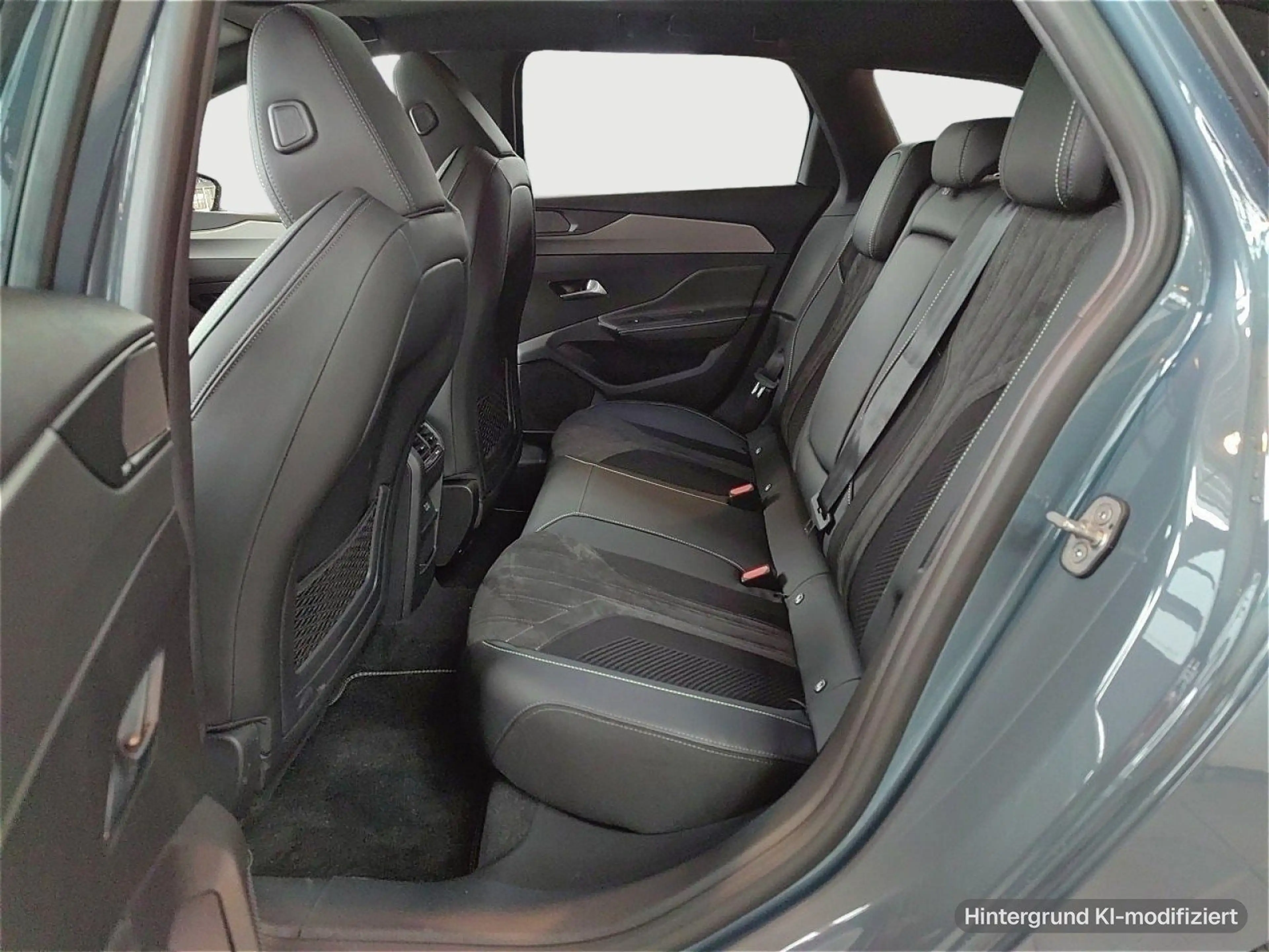 Peugeot 308 SW GT Hybrid 145 AT Neues Modell! — photo 10