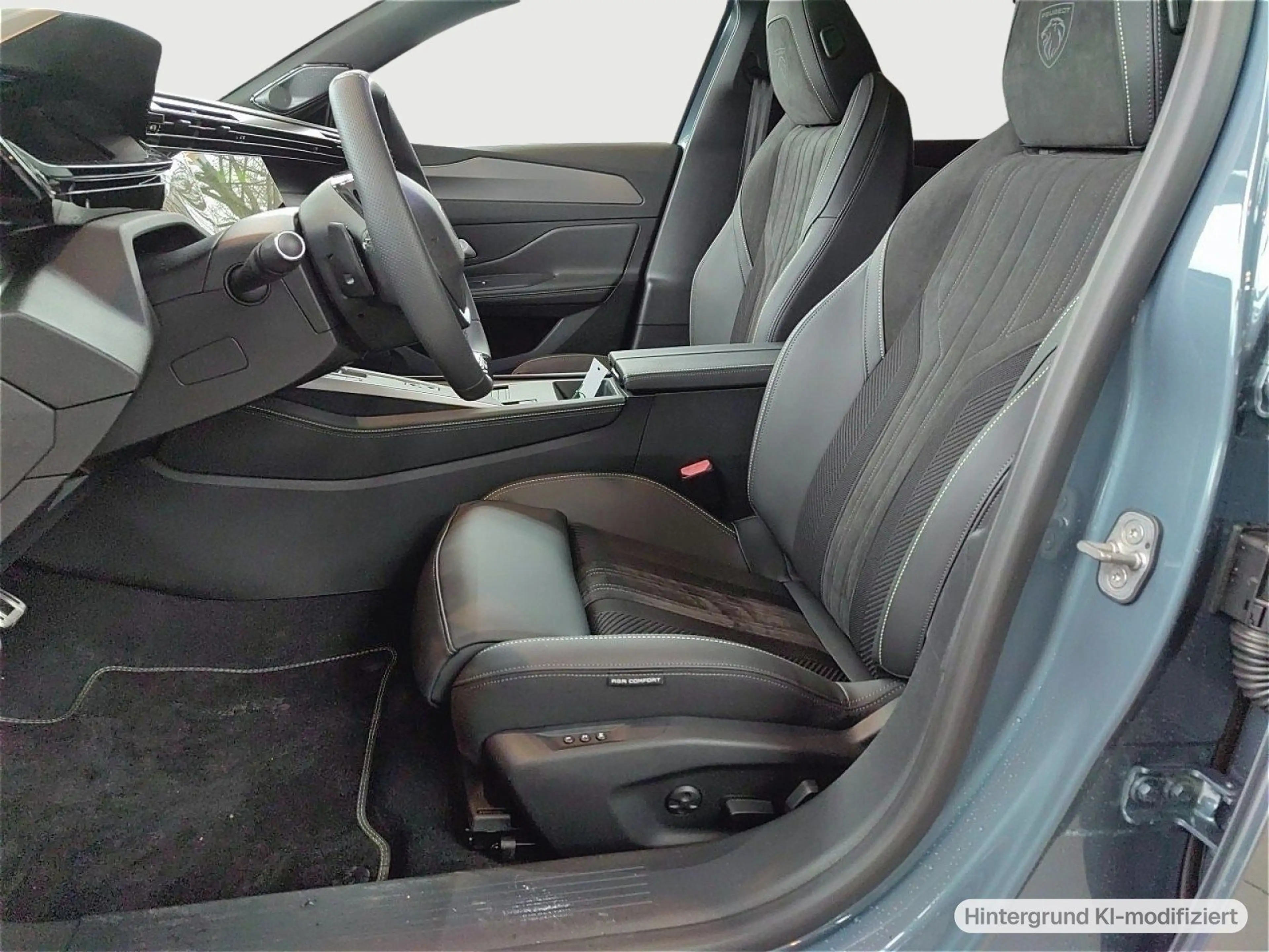 Peugeot 308 SW GT Hybrid 145 AT Neues Modell! — photo 9