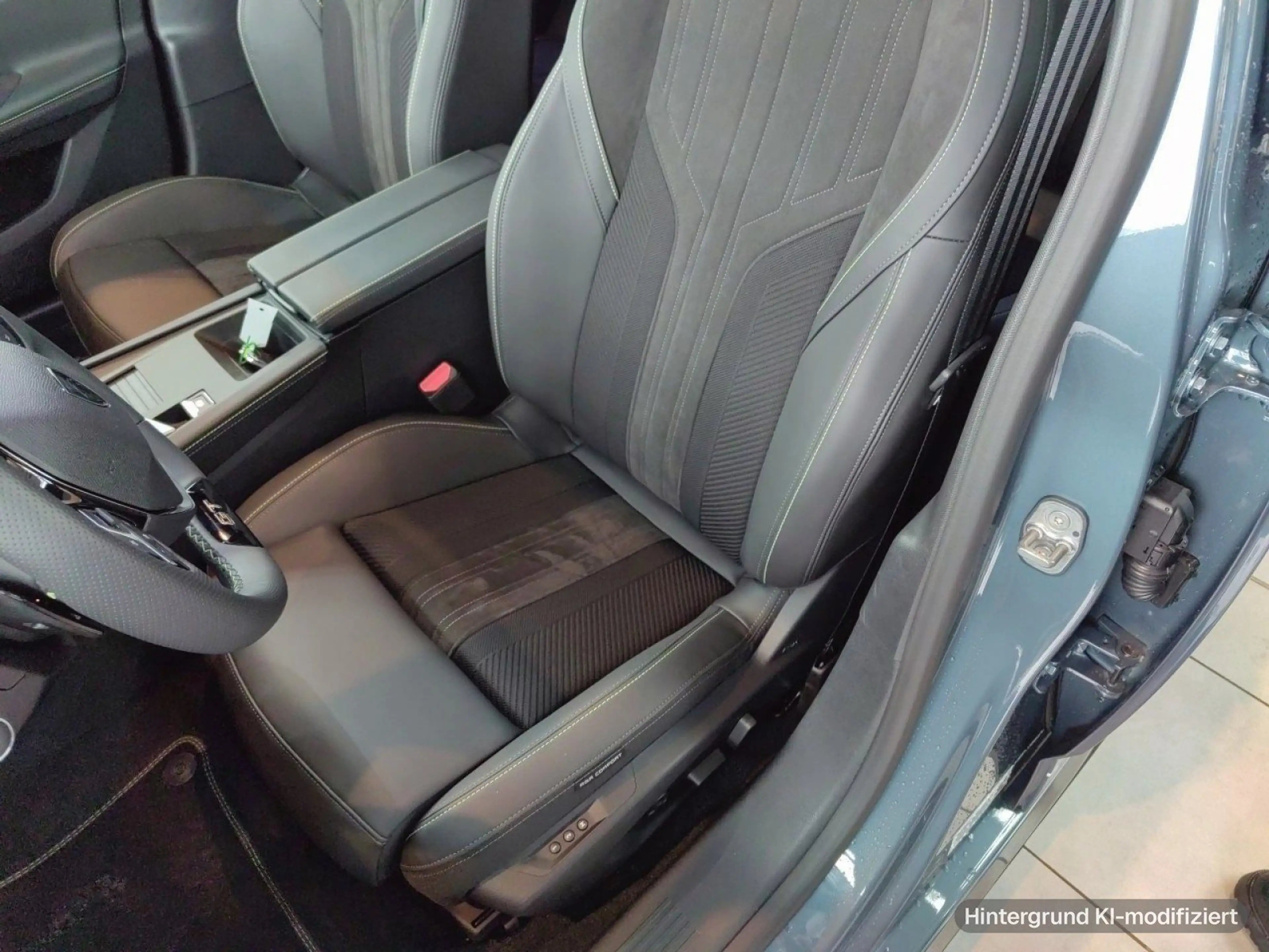 Peugeot 308 SW GT Hybrid 145 AT Neues Modell! — photo 15
