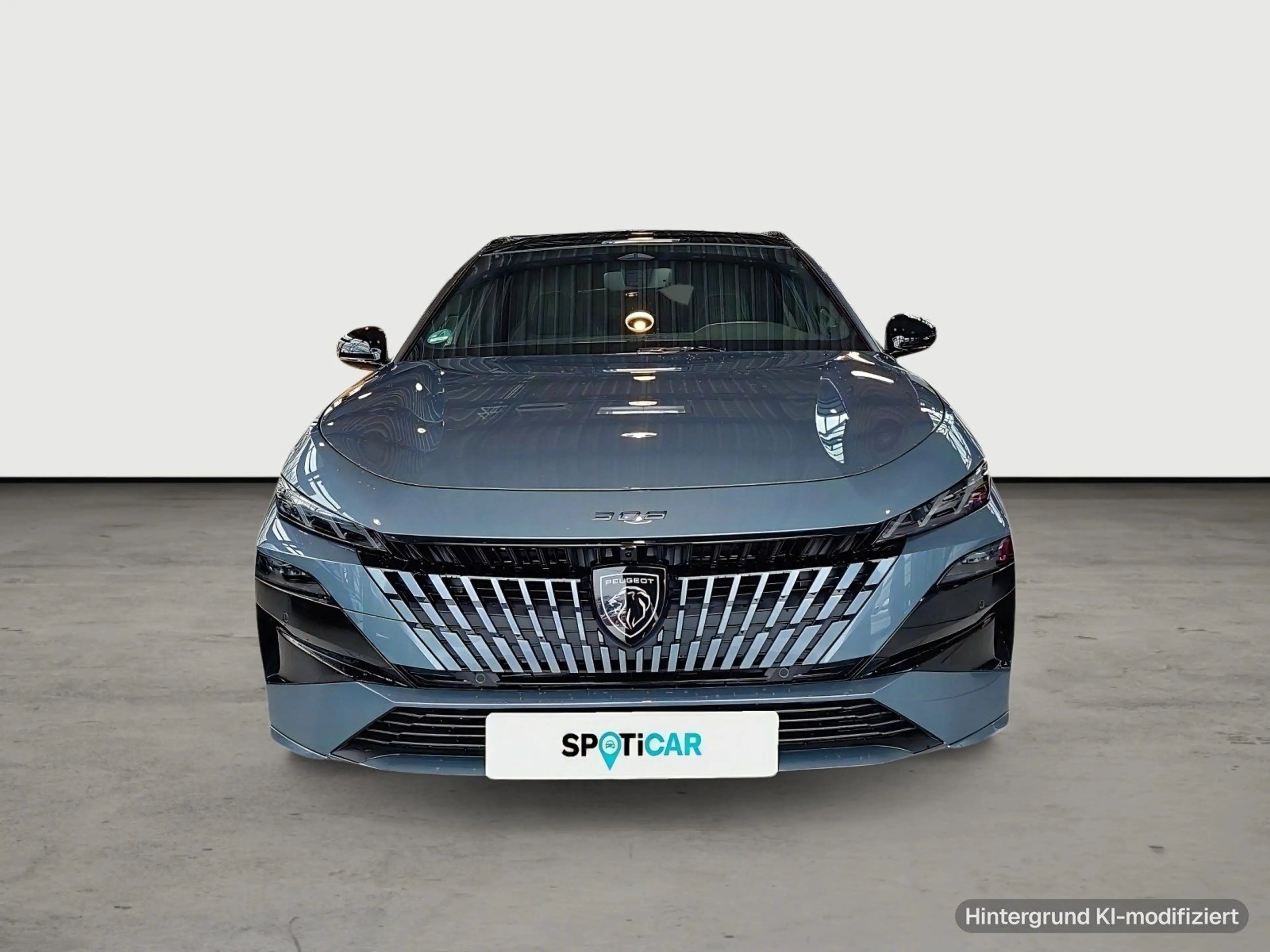 Peugeot 308 SW GT Hybrid 145 AT Neues Modell! — photo 2