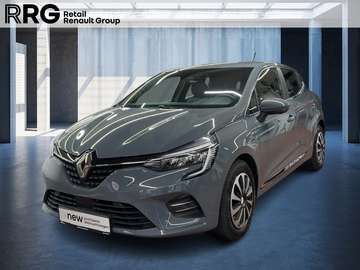 INTENS TCe 90 8 FACH BEREIFT