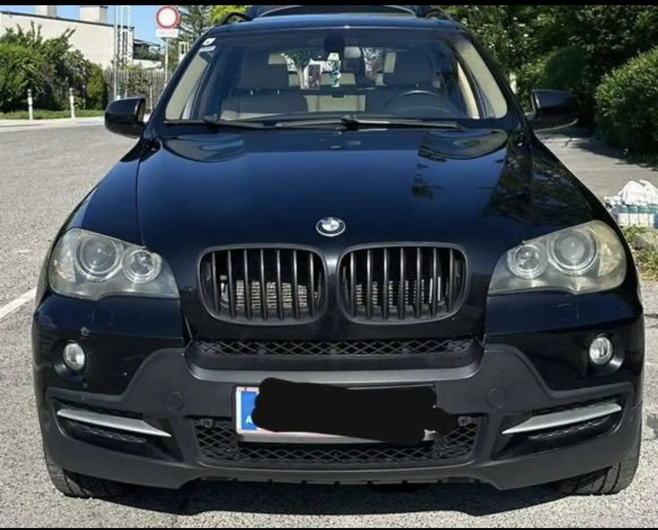 BMW X5 3,0d Aut. - 1