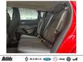 Nissan Qashqai 1.3 DIG-T MHEV Visia Spurhalte-Assi. LED ISOFIX Roşu - thumbnail 8