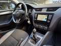 Skoda Octavia 1.6TDI CR Ambition Greenline Blanc - thumbnail 12