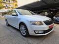 Skoda Octavia 1.6TDI CR Ambition Greenline Blanc - thumbnail 4