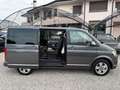 Volkswagen T6 Multivan 2.0 TDI 204CV DSG 4Motion Highline Grigio - thumbnail 4