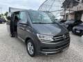 Volkswagen T6 Multivan 2.0 TDI 204CV DSG 4Motion Highline Grigio - thumbnail 3