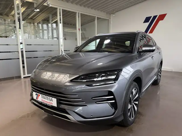 BYD Seal