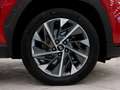 Hyundai TUCSON 1.6 CRDI 48V Tecno Sky 4x2 DT Rouge - thumbnail 5