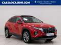 Hyundai TUCSON 1.6 CRDI 48V Tecno Sky 4x2 DT Rouge - thumbnail 1