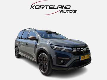 1.6 Hybrid 140 Extreme 7p.